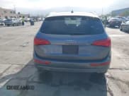 ✅ 2014 Audi Q5 Premium Plus • VIN: WA1LFAFP6EA025342 • Лот: 43885342. Опубликован ранее на IAAI с пробегом 120 721 миль. Бесплатный доступ к архиву аукционных продаж из США и подробный отчёт об истории автомобиля на DreamBid. Изображение 16.