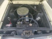 ✅ 1966 Ford Mustang • VIN: 6T07T252862 • Лот: 67235794. Опубликован ранее на Copart с пробегом 88 005 миль. Бесплатный доступ к архиву аукционных продаж из США и подробный отчёт об истории автомобиля на DreamBid. Изображение 11.