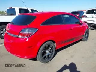 ✅ 2008 Saturn Astra XR • VIN: W08AT271385080584 • Лот: 43616547. Опубликован ранее на IAAI с пробегом 76 864 миль. Бесплатный доступ к архиву аукционных продаж из США и подробный отчёт об истории автомобиля на DreamBid. Изображение 4.