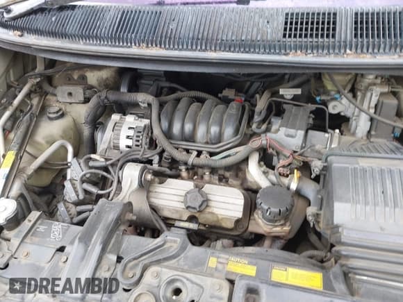 ✅ 1993 Chevrolet Lumina Van • VIN: 1GNDU06L4PT118429 • Лот: 42907129. Опубликован ранее на IAAI с пробегом 165 193 миль. Бесплатный доступ к архиву аукционных продаж из США и подробный отчёт об истории автомобиля на DreamBid. Изображение 10.