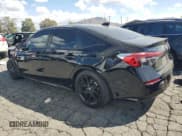 ✅ 2023 Honda Civic Sport • VIN: 2HGFE2F51PH552298 • Lot: 85172335. Listed on Copart with 36,453 mi. Free auction sales archive from the USA and detailed vehicle history report at DreamBid. Image 2.