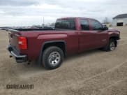 ✅ 2014 GMC Sierra 1500 • VIN: 1GTR1TEH9EZ179730 • Лот: 82026515. Опубликован ранее на Copart с пробегом 220 223 миль. Бесплатный доступ к архиву аукционных продаж из США и подробный отчёт об истории автомобиля на DreamBid. Изображение 3.