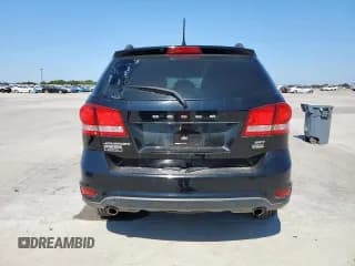 ✅ 2016 Dodge Journey SXT • VIN: 3C4PDCBG3GT100525 • Lot: 85946415. Wystawiony na Copart z przebiegiem 130 415 mil. Bezpłatny archiwum sprzedaży aukcyjnych z USA i szczegółowy raport historii pojazdu na DreamBid. Zdjęcie 6.