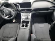 ✅ 2023 Hyundai Santa Fe SEL • VIN: 5NMS2DAJ4PH485691 • Lot: 66276873. Wystawiony na Copart z przebiegiem 5 381 mil. Bezpłatny archiwum sprzedaży aukcyjnych z USA i szczegółowy raport historii pojazdu na DreamBid. Zdjęcie 8.