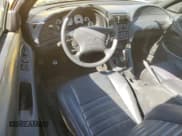 ✅ 1999 Ford Mustang GT • VIN: 1FAFP42X3XF231799 • Lot: 69989935. Wystawiony na Copart z przebiegiem 154 863 mil. Bezpłatny archiwum sprzedaży aukcyjnych z USA i szczegółowy raport historii pojazdu na DreamBid. Zdjęcie 8.