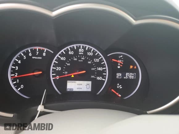 ✅ 2013 Nissan Quest SL • VIN: JN8AE2KP6D9064190 • Лот: 81666905. Опубликован ранее на Copart с пробегом 85 947 миль. Бесплатный доступ к архиву аукционных продаж из США и подробный отчёт об истории автомобиля на DreamBid. Изображение 9.