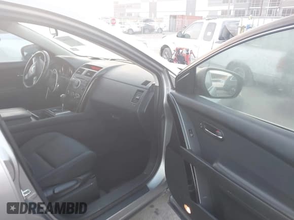 ✅ 2010 Mazda CX-9 Grand Touring • VIN: JM3TB2MA6A0207202 • Lot: 43725607. Listed on IAAI with 147,918 mi. Free auction sales archive from the USA and detailed vehicle history report at DreamBid. Image 5.