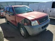 ✅ 2002 Ford Explorer XLS • VIN: 1FMZU72E52ZA24821 • Лот: 67083085. Опубликован ранее на Copart с пробегом Не указан. Бесплатный доступ к архиву аукционных продаж из США и подробный отчёт об истории автомобиля на DreamBid. Изображение 7.