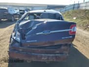 ✅ 2010 Ford Taurus Limited • VIN: 1FAHP2JW6AG104696 • Lot: 92006465. Wystawiony na Copart z przebiegiem Nie podano. Bezpłatny archiwum sprzedaży aukcyjnych z USA i szczegółowy raport historii pojazdu na DreamBid. Zdjęcie 6.