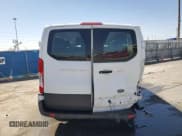 ✅ 2023 Ford Transit Passenger XL • VIN: 1FBAX2Y8XPKB08585 • Лот: 48351295. Опубликован ранее на Copart с пробегом 51 307 миль. Бесплатный доступ к архиву аукционных продаж из США и подробный отчёт об истории автомобиля на DreamBid. Изображение 6.