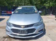 ✅ 2018 Chevrolet Cruze LS • VIN: 1G1BC5SMXJ7149580 • Лот: 43013144. Опубликован ранее на IAAI с пробегом 267 461 миль. Бесплатный доступ к архиву аукционных продаж из США и подробный отчёт об истории автомобиля на DreamBid. Изображение 13.