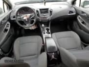 ✅ 2019 Chevrolet Cruze LS • VIN: 1G1BC5SMXK7123062 • Lot: 62840455. Listed on Copart with 138,550 mi. Free auction sales archive from the USA and detailed vehicle history report at DreamBid. Image 8.