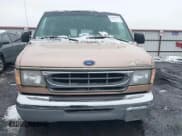 ✅ 1997 Ford Econoline Cargo • VIN: 1FDEE142XVHA83756 • Lot: 43822135. Wystawiony na IAAI z przebiegiem 51 647 mil. Bezpłatny archiwum sprzedaży aukcyjnych z USA i szczegółowy raport historii pojazdu na DreamBid. Zdjęcie 6.