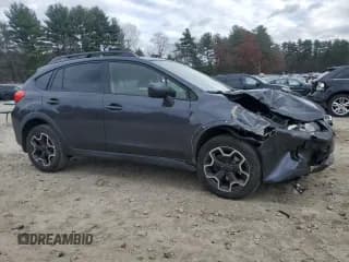 ✅ 2014 Subaru Crosstrek Premium • VIN: JF2GPAVC5E8219887 • Lot: 91579295. Wystawiony na Copart z przebiegiem 118 031 mil. Bezpłatny archiwum sprzedaży aukcyjnych z USA i szczegółowy raport historii pojazdu na DreamBid. Zdjęcie 4.