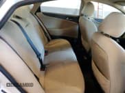 ✅ 2013 Hyundai Sonata GLS • VIN: 5NPEB4AC7DH756918 • Lot: 56680644. Listed on Copart with 153,274 mi. Free auction sales archive from the USA and detailed vehicle history report at DreamBid. Image 10.