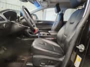 ✅ 2020 Ford Edge Titanium • VIN: 2FMPK4K91LBA31879 • Lot: 92011495. Wystawiony na Copart z przebiegiem 108 706 mil. Bezpłatny archiwum sprzedaży aukcyjnych z USA i szczegółowy raport historii pojazdu na DreamBid. Zdjęcie 7.