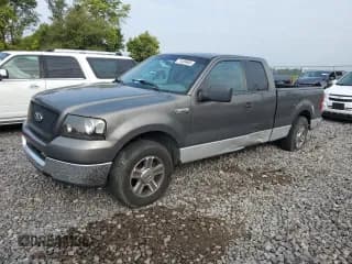 ✅ 2005 Ford F-150 XLT • VIN: 1FTPX12575NB82220 • Лот: 71459485. Опубликован ранее на Copart с пробегом 230 601 миль. Бесплатный доступ к архиву аукционных продаж из США и подробный отчёт об истории автомобиля на DreamBid. Изображение 1.
