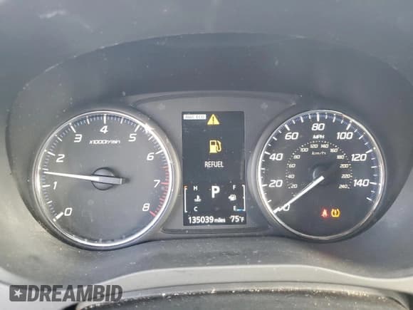 ✅ 2020 Mitsubishi Outlander ES • VIN: JA4AZ3A38LZ037571 • Lot: 84609485. Wystawiony na Copart z przebiegiem 135 039 mil. Bezpłatny archiwum sprzedaży aukcyjnych z USA i szczegółowy raport historii pojazdu na DreamBid. Zdjęcie 9.