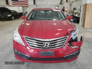 ✅ 2016 Hyundai Azera • VIN: KMHFG4JG6GA501399 • Лот: 61146055. Опубликован ранее на Copart с пробегом 83 883 миль. Бесплатный доступ к архиву аукционных продаж из США и подробный отчёт об истории автомобиля на DreamBid. Изображение 5.