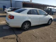 ✅ 2007 Volkswagen Jetta Wolfsburg Edition • VIN: 3VWEF81K37M067344 • Лот: 68866265. Опубликован ранее на Copart с пробегом 122 228 миль. Бесплатный доступ к архиву аукционных продаж из США и подробный отчёт об истории автомобиля на DreamBid. Изображение 3.