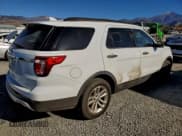 ✅ 2017 Ford Explorer • VIN: 1FM5K7B88HGB01006 • Лот: 95792075. Опубликован ранее на Copart с пробегом 124 702 миль. Бесплатный доступ к архиву аукционных продаж из США и подробный отчёт об истории автомобиля на DreamBid. Изображение 3.
