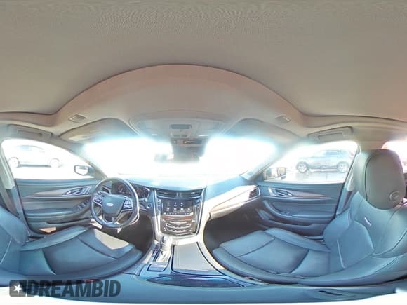 ✅ 2018 Cadillac CTS Luxury RWD • VIN: 1G6AR5SS2J0109246 • Lot: 81583265. Wystawiony na Copart z przebiegiem 103 785 mil. Bezpłatny archiwum sprzedaży aukcyjnych z USA i szczegółowy raport historii pojazdu na DreamBid. Zdjęcie 15.