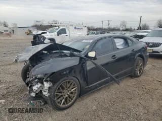 ✅ 2015 Lexus LS 460 • VIN: JTHBL5EF1F5135542 • Лот: 46588805. Опубликован ранее на Copart с пробегом Не указан. Бесплатный доступ к архиву аукционных продаж из США и подробный отчёт об истории автомобиля на DreamBid. Изображение 1.