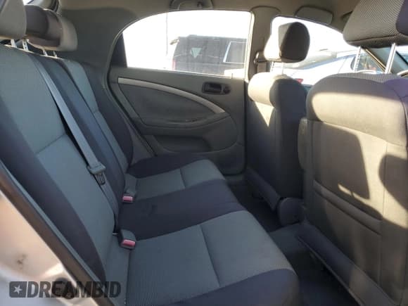 ✅ 2008 Suzuki Reno • VIN: KL5JD66Z58K834966 • Лот: 84941604. Опубликован ранее на Copart с пробегом 118 828 миль. Бесплатный доступ к архиву аукционных продаж из США и подробный отчёт об истории автомобиля на DreamBid. Изображение 10.