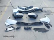 ✅ 2021 Hyundai Santa Fe SEL • VIN: 5NMS24AJ8MH326510 • Lot: 43375850. Wystawiony na IAAI z przebiegiem 53 485 mil. Bezpłatny archiwum sprzedaży aukcyjnych z USA i szczegółowy raport historii pojazdu na DreamBid. Zdjęcie 12.