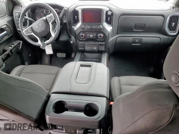 ✅ 2021 Chevrolet Silverado 1500 LT Trail Boss • VIN: 1GCPYFED0MZ287038 • Lot: 62336005. Listed on Copart with 57,108 mi. Free auction sales archive from the USA and detailed vehicle history report at DreamBid. Image 8.