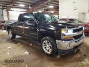 ✅ 2019 Chevrolet Silverado 1500 LT • VIN: 2GCVKPEC2K1190144 • Lot: 90080985. Wystawiony na Copart z przebiegiem 100 990 mil. Bezpłatny archiwum sprzedaży aukcyjnych z USA i szczegółowy raport historii pojazdu na DreamBid. Zdjęcie 4.