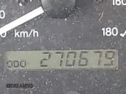 ✅ 1999 Toyota Corolla VE • VIN: 2T1BR12E1XC128924 • Lot: 43671058. Listed on IAAI with 270,679 mi. Free auction sales archive from the USA and detailed vehicle history report at DreamBid. Image 15.