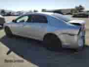 2011 Chevrolet Malibu 1LS z VIN 1G1ZB5E15BF323713, wystawiony jako Copart lot #69056474 z przebiegiem 144 483 mil mil oraz Szkoda całkowita • Salvage title. Historia ofert i sprzedaży dostępna na DreamBid. Obrazek 2.