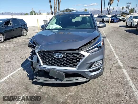 ✅ 2021 Hyundai Tucson SEL • VIN: KM8J33AL8MU401862 • Lot: 86667585. Wystawiony na Copart z przebiegiem 51 372 mil. Bezpłatny archiwum sprzedaży aukcyjnych z USA i szczegółowy raport historii pojazdu na DreamBid. Zdjęcie 14.