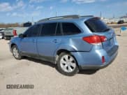 ✅ 2010 Subaru Outback Premium • VIN: 4S4BRCEC1A3336884 • Lot: 69706714. Wystawiony na Copart z przebiegiem 152 645 mil. Bezpłatny archiwum sprzedaży aukcyjnych z USA i szczegółowy raport historii pojazdu na DreamBid. Zdjęcie 2.