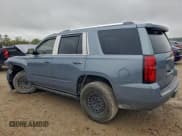 ✅ 2015 Chevrolet Tahoe LTZ • VIN: 1GNSCCKC1FR648497 • Lot: 95488245. Listed on Copart with 145,133 mi. Free auction sales archive from the USA and detailed vehicle history report at DreamBid. Image 2.