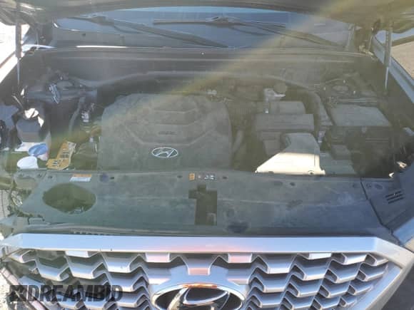 ✅ 2021 Hyundai Palisade SEL • VIN: KM8R4DHE6MU264126 • Лот: 76953774. Размещён на Copart с пробегом 57 928 миль миль. Получите бесплатный доступ к архиву аукционных продаж из США и посмотрите подробный отчёт об истории автомобиля на DreamBid. Изображение 12.