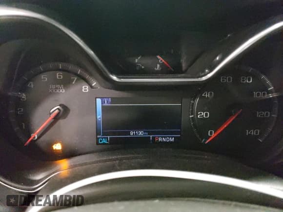 ✅ 2015 Chevrolet Impala LT • VIN: 2G1125S39F9176636 • Лот: 60323324. Опубликован ранее на Copart с пробегом 91 130 миль. Бесплатный доступ к архиву аукционных продаж из США и подробный отчёт об истории автомобиля на DreamBid. Изображение 9.