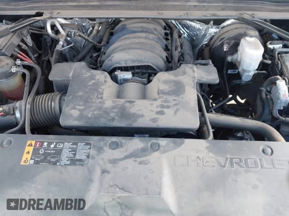 2017 Chevrolet Suburban LT с VIN 1GNSKHKC2HR186647, выставлен на аукционе IAAI как лот 43317641 с пробегом 150 840 миль миль и . История ставок и продаж доступна на DreamBid. Изображение 10.