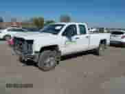 2015 Chevrolet Silverado 2500HD Work Truck с VIN 1GC2KUEG3FZ535277, выставлен на аукционе IAAI как лот 43406657 с пробегом 255 790 миль миль и . История ставок и продаж доступна на DreamBid. Изображение 2.