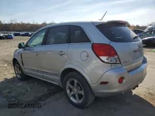 2009 Saturn VUE I4 с VIN 3GSCL93Z59S573585, выставлен на аукционе Copart как лот 78378084 с пробегом 172 551 миль миль и Списание • Salvage title. История ставок и продаж доступна на DreamBid. Изображение 2.