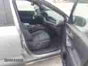 2025 Chevrolet Equinox AWD LT с VIN 3GNAXPEG4SL177985, выставлен на аукционе IAAI как лот 41978555 с пробегом 11 819 миль миль и . История ставок и продаж доступна на DreamBid. Изображение 5.