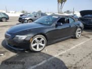 ✅ 2008 BMW 6 Series 650i • VIN: WBAEB53578CX61779 • Lot: 91270125. Listed on Copart with 169,921 mi. Free auction sales archive from the USA and detailed vehicle history report at DreamBid. Image 1.