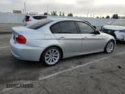 ✅ 2006 BMW 3 Series 325i • VIN: WBAVB17576NK32174 • Lot: 69791275. Wystawiony na Copart z przebiegiem Nie podano. Bezpłatny archiwum sprzedaży aukcyjnych z USA i szczegółowy raport historii pojazdu na DreamBid. Zdjęcie 3.