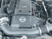 ✅ 2018 Nissan Frontier SV • VIN: 1N6AD0ER5JN739687 • Lot: 43012851. Listed on IAAI with 84,692 mi. Free auction sales archive from the USA and detailed vehicle history report at DreamBid. Image 22.