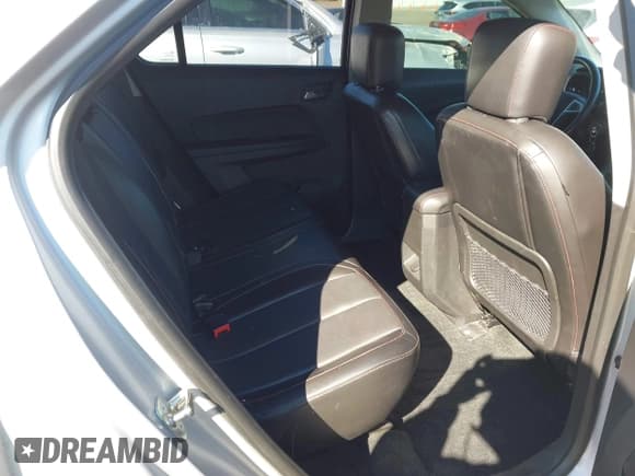 ✅ 2012 Chevrolet Equinox LTZ • VIN: 2GNFLGEK3C6365067 • Лот: 43653677. Опубликован ранее на IAAI с пробегом Не указан. Бесплатный доступ к архиву аукционных продаж из США и подробный отчёт об истории автомобиля на DreamBid. Изображение 8.