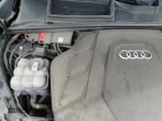 ✅ 2020 Audi Q8 Prestige • VIN: WA1FVAF16LD005292 • Lot: 57674325. Listed on Copart with 62,874 mi. Free auction sales archive from the USA and detailed vehicle history report at DreamBid. Image 14.