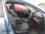 ✅ 2012 Subaru Legacy Limited • VIN: 4S3BMBK61C3015118 • Lot: 43299548. Wystawiony na IAAI z przebiegiem 178 400 mil. Bezpłatny archiwum sprzedaży aukcyjnych z USA i szczegółowy raport historii pojazdu na DreamBid. Zdjęcie 5.