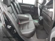 ✅ 2014 Acura TL Advance • VIN: 19UUA8F7XEA001824 • Лот: 69391115. Опубликован ранее на Copart с пробегом Не указан. Бесплатный доступ к архиву аукционных продаж из США и подробный отчёт об истории автомобиля на DreamBid. Изображение 10.