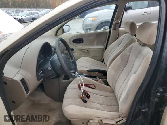 1997 Saturn SL z VIN 1G8ZK5277VZ280151, wystawiony jako Copart lot #86822425 z przebiegiem 120 006 mil mil oraz Czysty tytuł • Clean title. Historia ofert i sprzedaży dostępna na DreamBid. Obrazek 7.